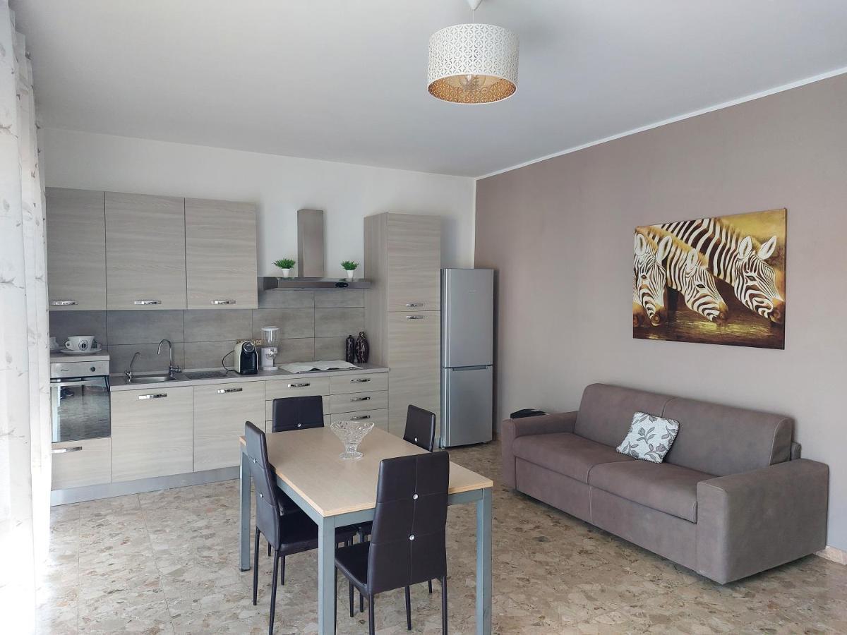 Casa Marinella Διαμέρισμα San Giovanni Lupatoto Εξωτερικό φωτογραφία