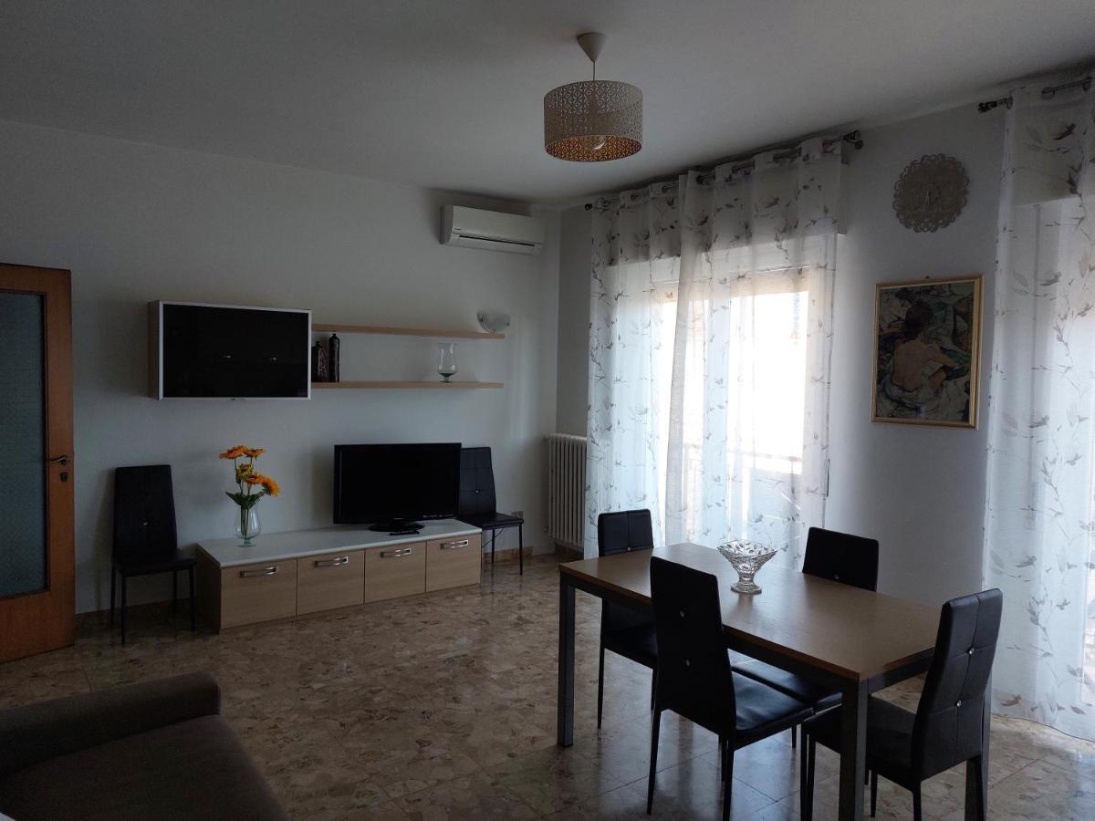 Casa Marinella Διαμέρισμα San Giovanni Lupatoto Εξωτερικό φωτογραφία