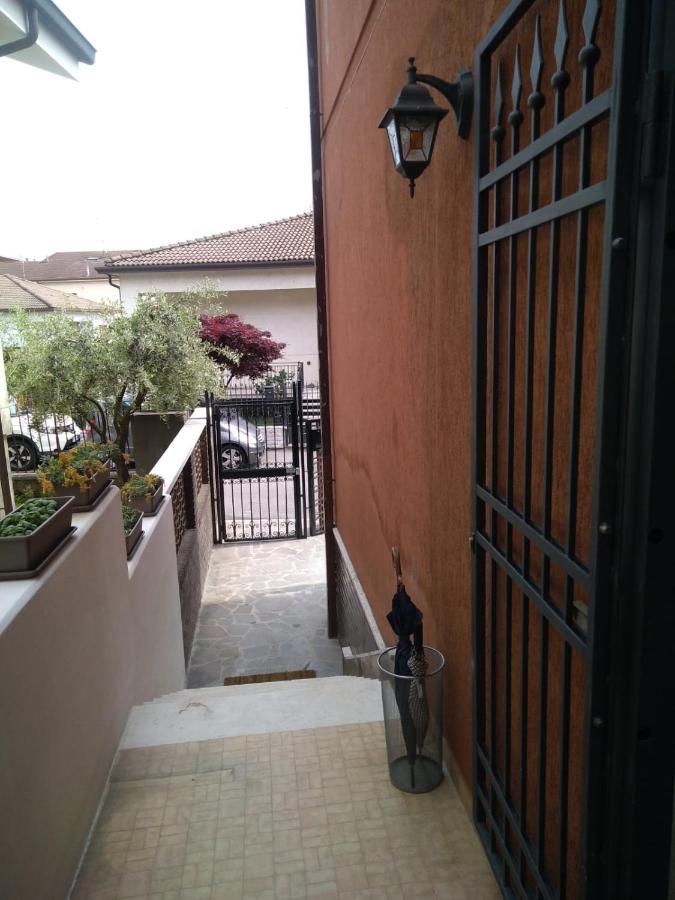 Casa Marinella Διαμέρισμα San Giovanni Lupatoto Εξωτερικό φωτογραφία