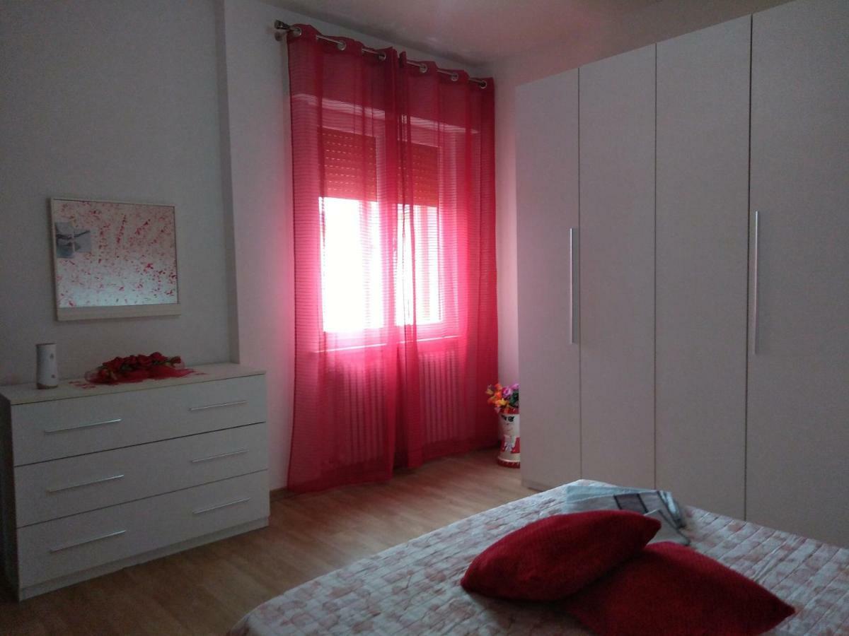 Casa Marinella Διαμέρισμα San Giovanni Lupatoto Εξωτερικό φωτογραφία