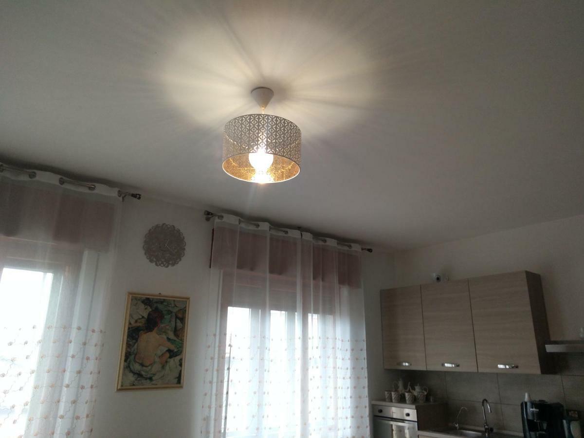Casa Marinella Διαμέρισμα San Giovanni Lupatoto Εξωτερικό φωτογραφία