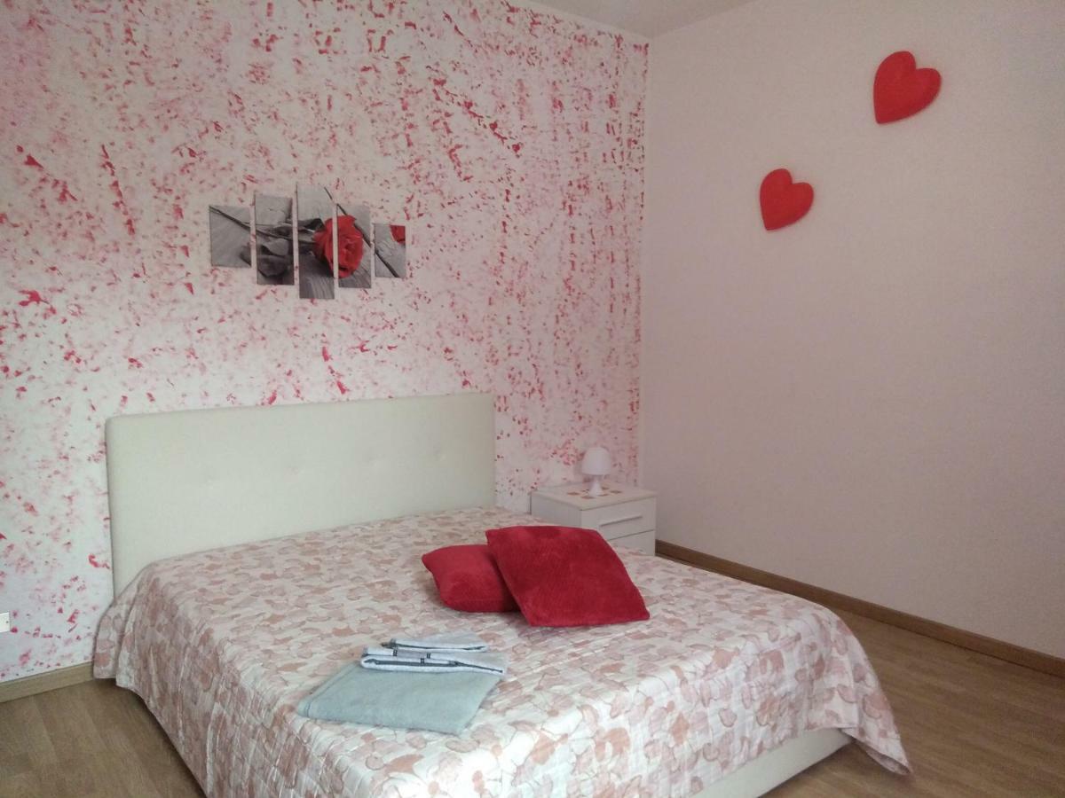 Casa Marinella Διαμέρισμα San Giovanni Lupatoto Εξωτερικό φωτογραφία